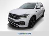 Volkswagen T-Cross 1.5 TSI DSG ACC Navi Rüka - Volkswagen T-Cross 1.5 TSI