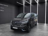 Renault Trafic Pkw Grand Spaceclass Blue dCi 150 Automat - Renault Trafic: Automatik