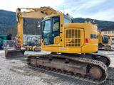 Komatsu PC 228USLC-10 Powertilt 2x Löffel TOP - Offers