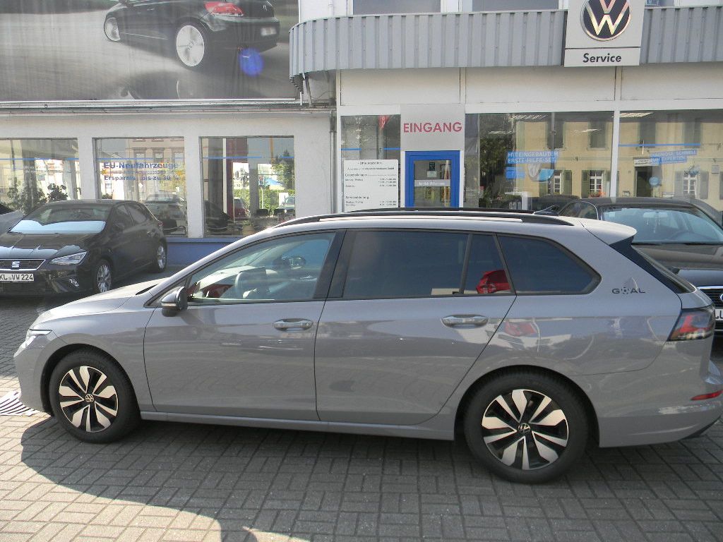 Image of Volkswagen Golf