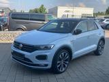 Volkswagen T-Roc 2.0 TSI OPF DSG 4MOTION Sport Sport - VW T-Roc von privat