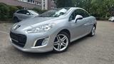 Peugeot 308 CC Cabrio-Coupe/TÜV NEU/SERVICE NEU/GARANTIE - Peugeot 308: Se