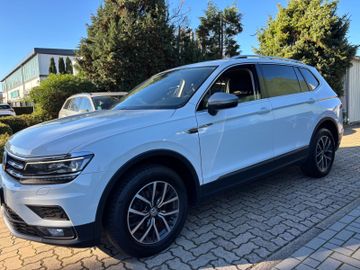 Volkswagen Tiguan Allspace - 2