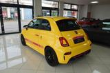 Abarth 595 Competizione / Sabelt / KW / Brembo / Monza - Abarth 500 aus 2019