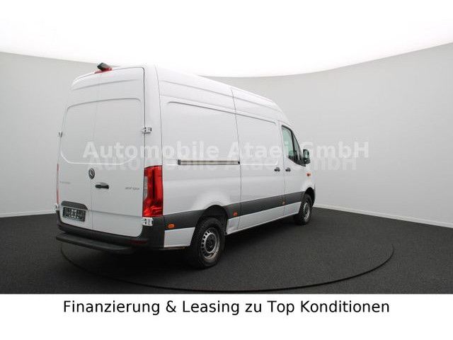 Fahrzeugabbildung Mercedes-Benz Sprinter 317 NAVI+ 360° KAMERA+ SITZHEIZ. 3345