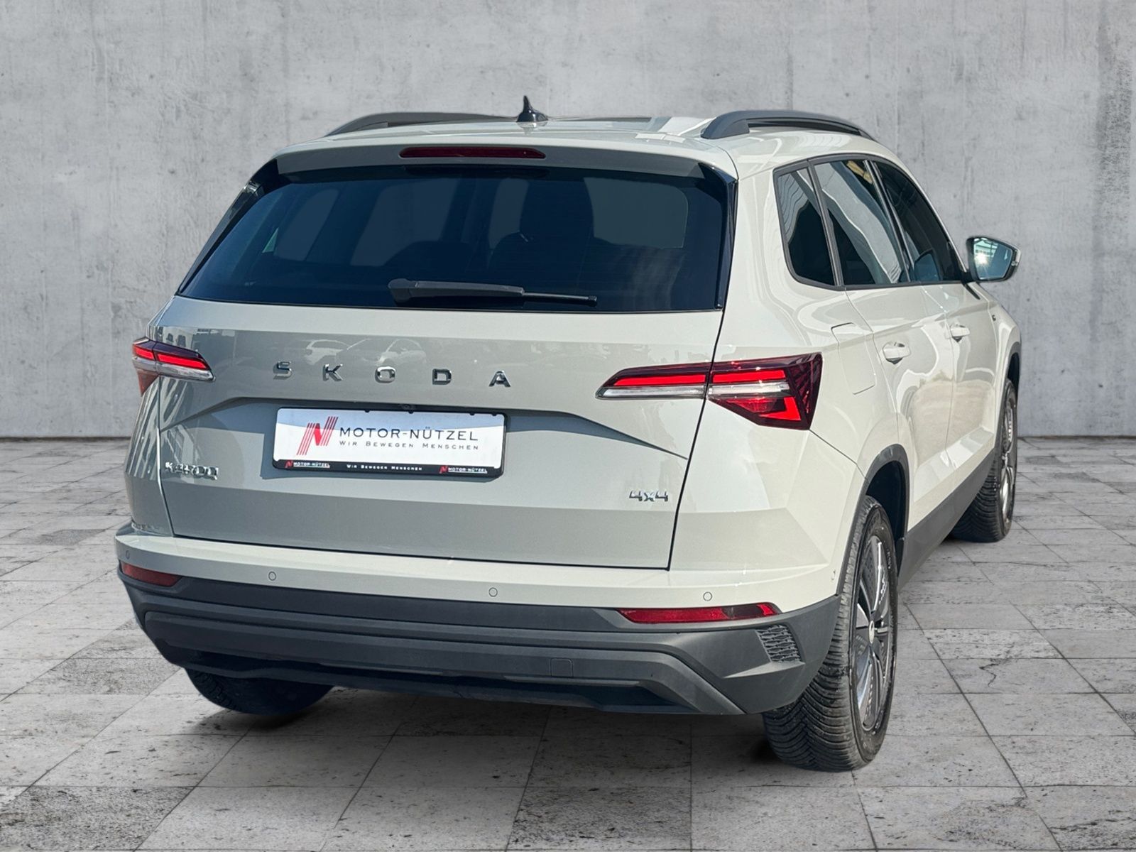 Skoda Karoq - Bild 5