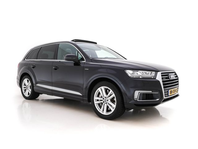 Audi Q7 3.0 TDI e-tron quattro Sport (INCL.BTW) *PANO