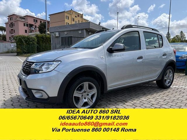 Dacia Sandero Stepway 0.9 TCe 90 CV PROMO FINANZ