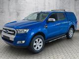 Ford Ranger 2.2 TDCi XLT Doppelkabine 4x4*Hardtop*AHK - Ford Ranger Gebrauchtwagen