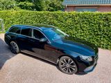 Mercedes-Benz E 300 de T Autom. mit Mercedes MB100 Garantie - Mercedes-Benz: D100