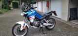 Aprilia 660 Tuareg - APRILIA TUAREG 660