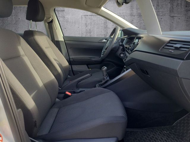 Polo 1.0 Trendline Cool+Sound ParkPilot