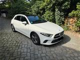 Mercedes-Benz A 180 d - Navi, Pano, Automatik (Progressive)  - Mercedes-Benz A-Class in Bremen
