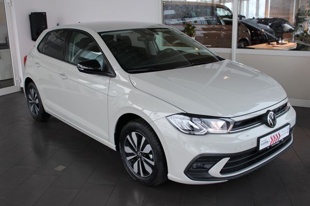 Volkswagen Polo GOAL 1.0 TSI LED ACC ASSIST APP-CONNECT