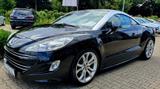 Peugeot RCZ 16V Turbo Leder Xenon "19 Zoll Hifi Navi ! - gebrauchte Peugeot RCZ aus dem Jahr 2012