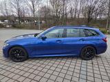 BMW 330e Touring M Sport Automatic M Sport - TÜV Neu - BMW 330 Gebrauchtwagen in München