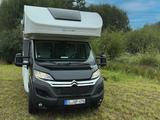Sun Living A 75SL Alkoven*TV*Markise*RFK*Panorama*Navi - Sun Living Wohnmobil oder -wagen