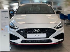 Fahrzeugabbildung Hyundai i30 N Performance FB 2.0 T-GDI DCT *Komfort*RFK*