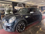MINI COOPER SE Trim XL 18TKM!! NAVI/HEADUP/LEDER/LED - MINI Cooper SE: Trim Xl