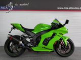 Kawasaki Ninja ZX-10RR - KAWASAKI ZX 10