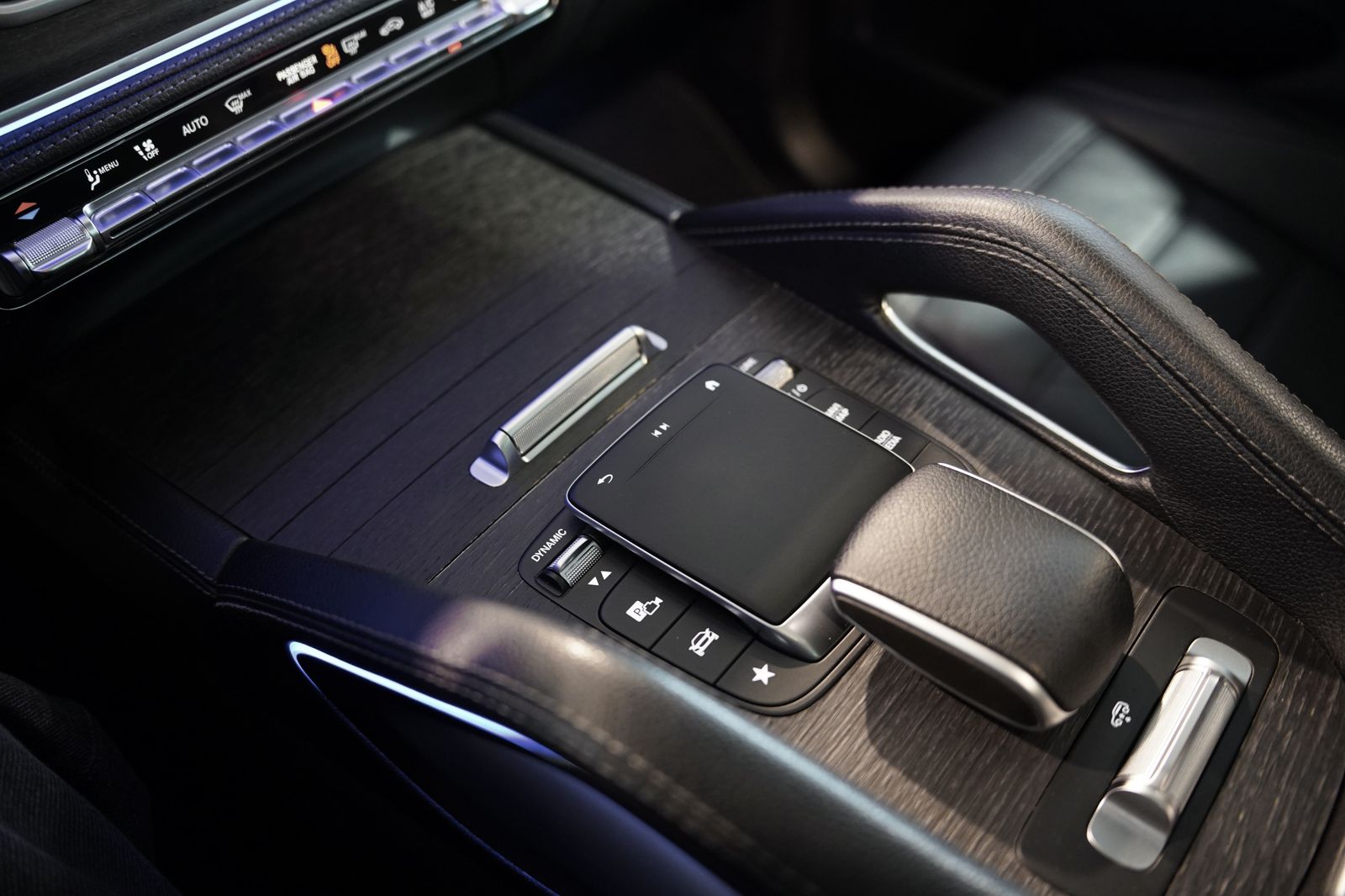 Mercedes Benz Gle 350