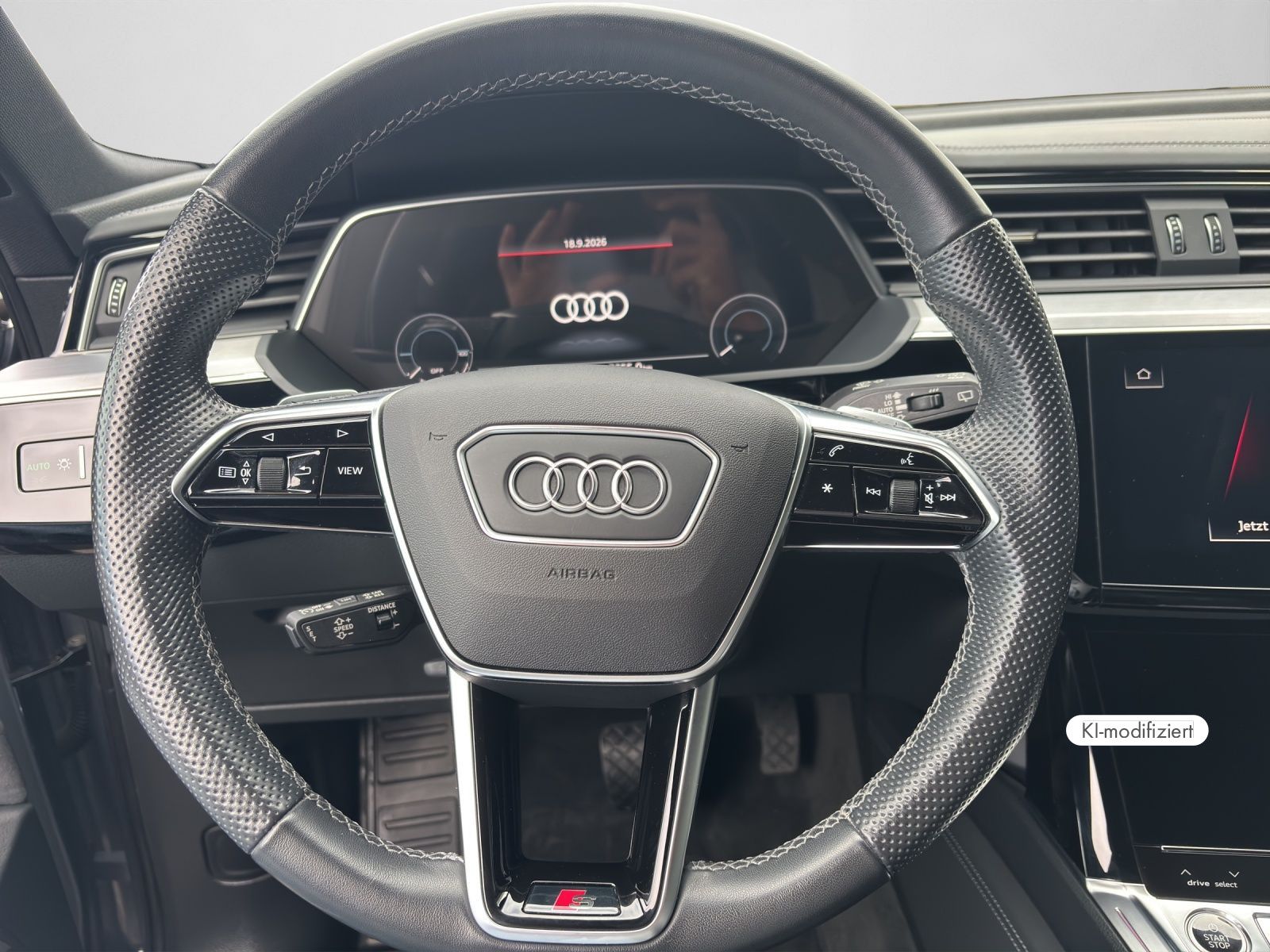 Audi e-tron - Bild 10