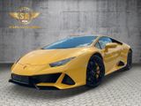 Lamborghini Huracán EVO Garantie/Lift/Sensonum/Tempomat /LED