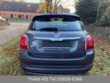 Fiat 500X Pop Star! Klima! Navi! Tüv NEU! - gebrauchte Fiat 500X aus dem Jahr 2017