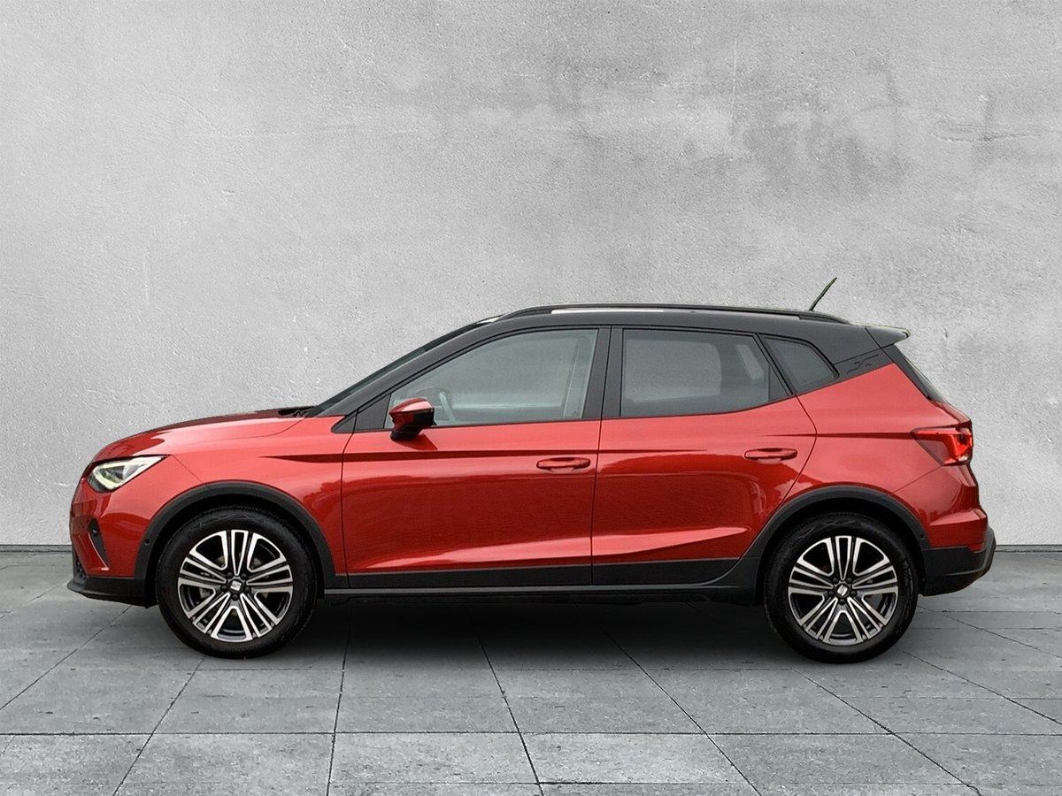 Seat Arona - Bild 2