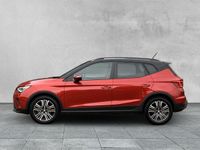 Seat Arona - Vorschau Bild 2