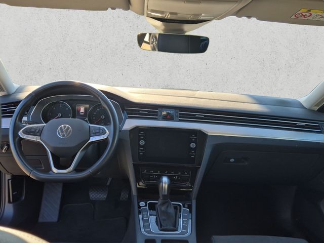 Passat Variant Elegance 2.0 TDI DSG