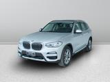 BMW X3 G01 2017 - X3 xdrive30d xLine 265cv auto - BMW X3: G01