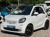 Smart ForTwo*PANORAMA*SPORT PAKET*NAVI*PASSION*90PS* - Smart: Sport