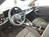 Audi A3 allstreet 35 TFSI 5JGAR SHZ AHK PDC - Audi A3: Allstreet
