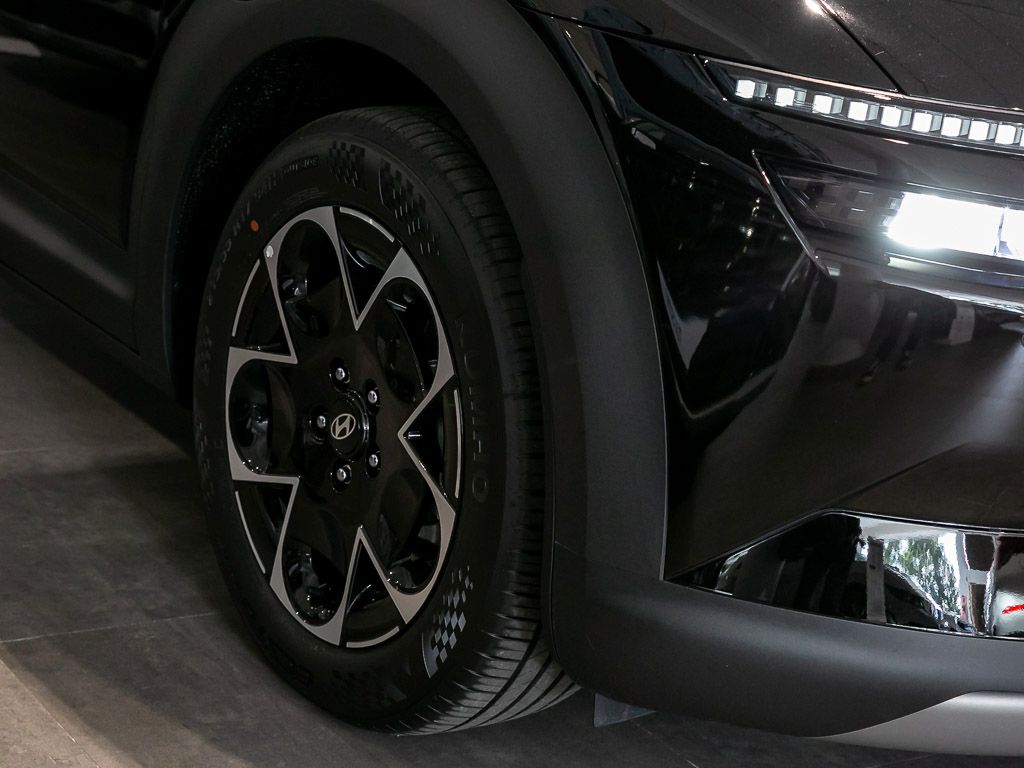 Hyundai Ioniq 3 Trend MY27 Spurhalteassistent imagem 3
