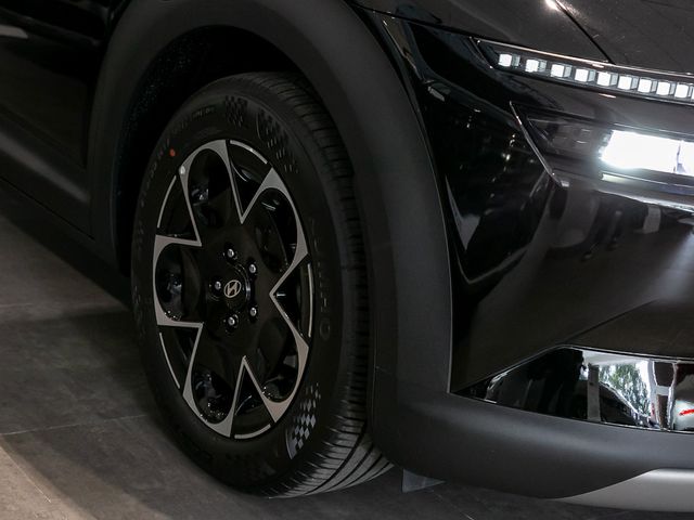 Hyundai Ioniq 3 Trend MY27 Spurhalteassistent