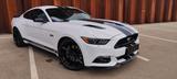 Ford Mustang 5.0 GT LPG LED KAM NAVI SHAKER CORSA EXH - Ford Mustang mit LPG-Antrieb: Automatik