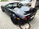 Corvette Cabrio 427 60Years 7.0 V8 EU-Modell, Serviceplan - scheckheftgepflegte Corvette Z06