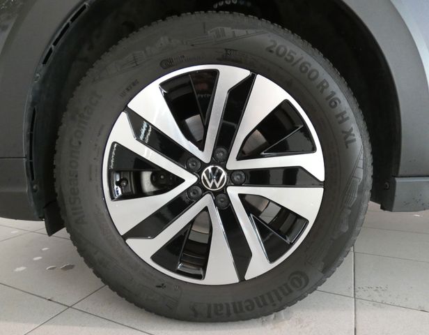 Taigo 1.0 TSI ENERGY AHK ACC KAMERA LED SHZ KLIM