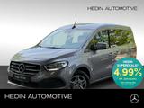 Mercedes-Benz T 180 d Style Power |NAVI|KEYL|Leder|KLIMA|SHZ