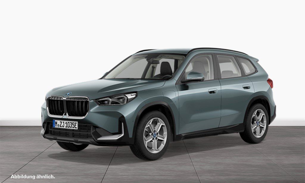 BMW X1 xDrive25e LivePro/Head-Up/CarPlay/Driving/Par