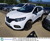 Renault Kadjar 1.3 TCe Black Edition Aut. Pano LED Virt - Renault Kadjar: Black Edition