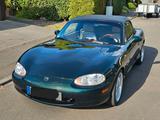Mazda MX-5 1.9 16V 1.9 - gebrauchte Mazda MX-5 aus dem Jahr 2000