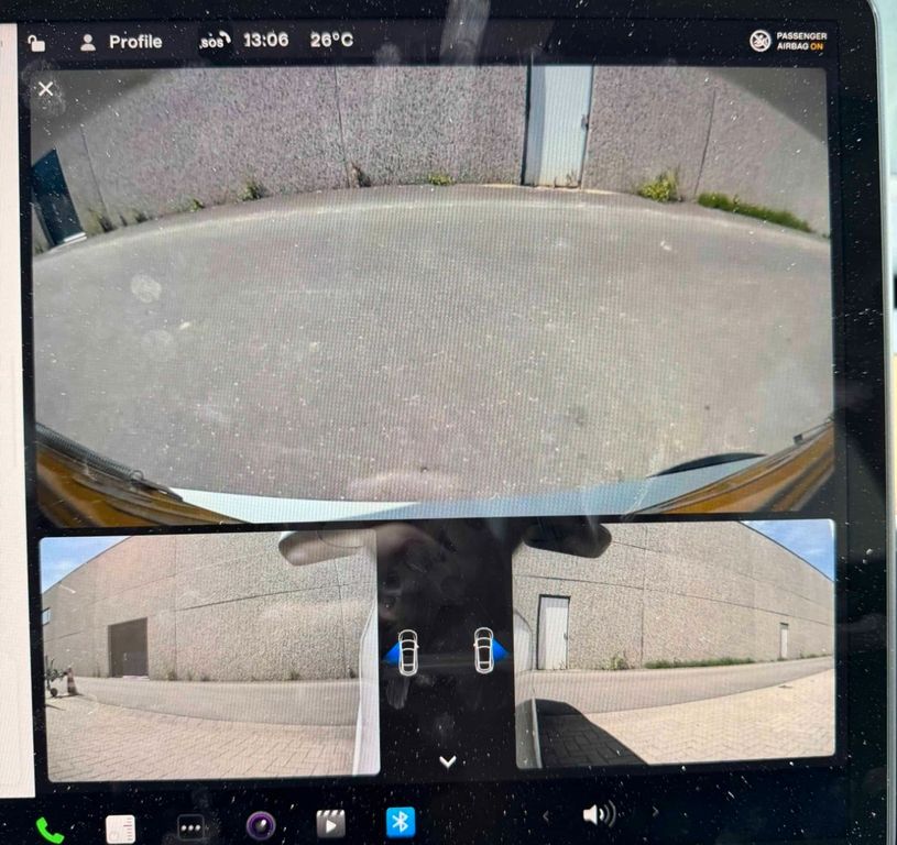 Image of Tesla Model 3