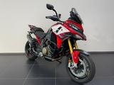 Ducati Multistrada V4 Pikes Peak - DUCATI PIKES PEAK MULTISTRADA