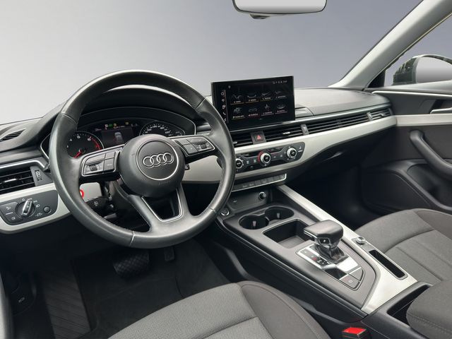 A4 Avant 35 2.0 TFSI S-tronic KLIMA PDC SHZ NAVI