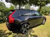 Volvo XC90 B5 AWD Geartronic R-Design  - Volvo XC90 Gebrauchtwagen in Bremen