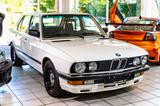 BMW 5/1 535I M88/S38 H ZULASSUNG OLDTIMER M5