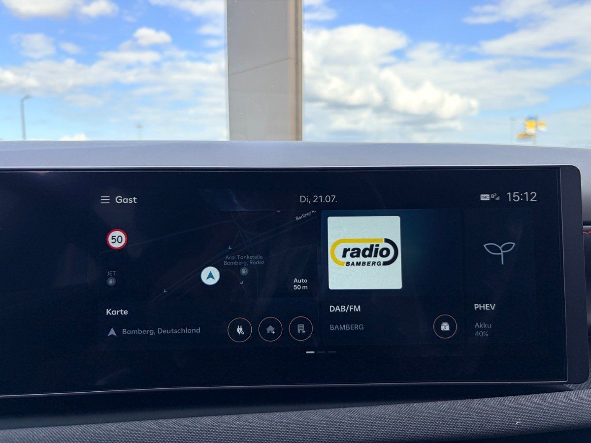 Hyundai TUCSON - Bild 11