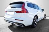 Volvo V60 T5 R-Design PDC LED NAVI AHK CAM - Volvo V60: R Design